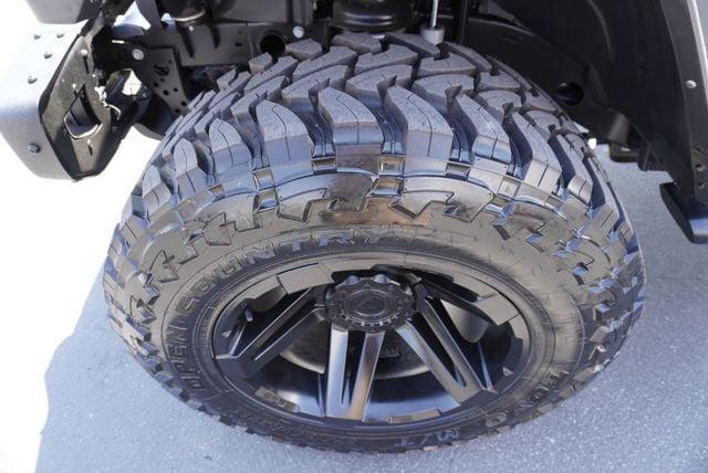 used 2024 Jeep Wrangler car, priced at $64,900