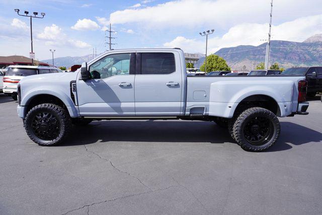 used 2025 Ford F-450 car, priced at $145,900