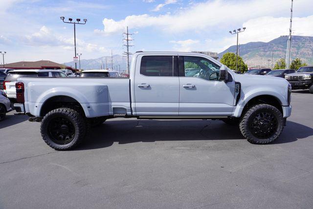 used 2025 Ford F-450 car, priced at $145,900