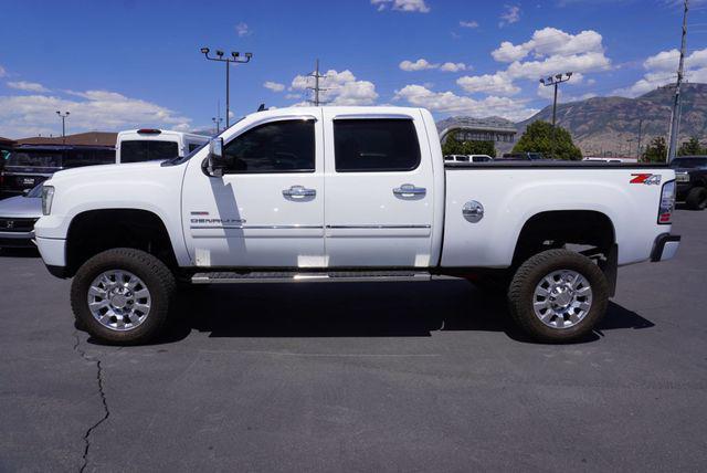 used 2013 GMC Sierra 2500 car, priced at $40,900