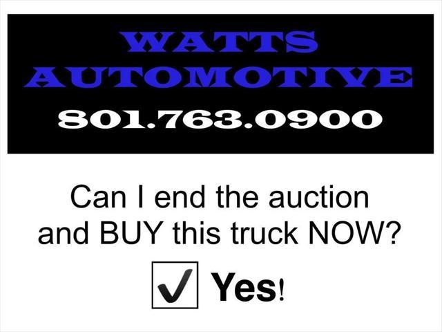 used 2023 GMC Sierra 3500 car, priced at $79,900