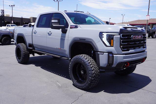 used 2024 GMC Sierra 2500 car, priced at $92,900