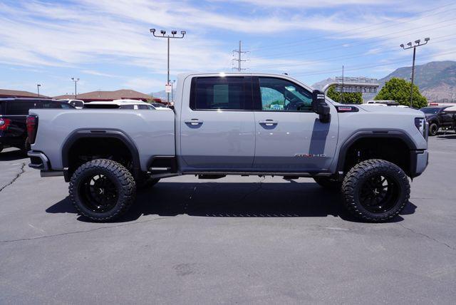 used 2024 GMC Sierra 2500 car, priced at $92,900