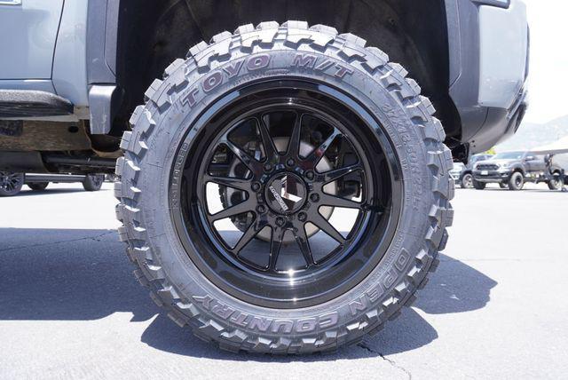 used 2024 GMC Sierra 2500 car, priced at $92,900