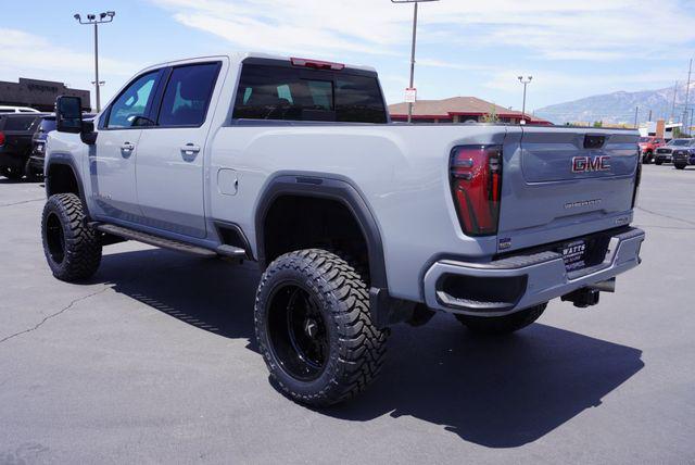 used 2024 GMC Sierra 2500 car, priced at $92,900