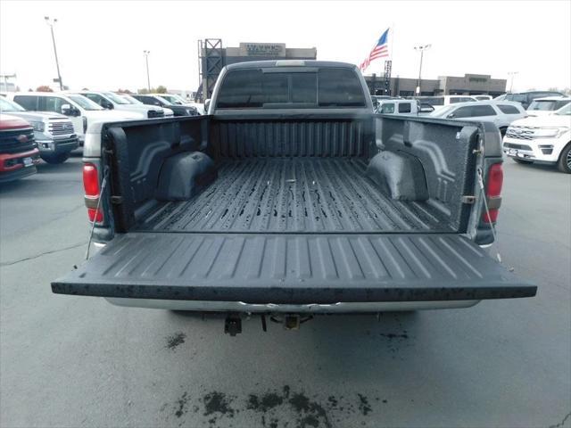 used 2002 Dodge Ram 2500 car, priced at $22,900