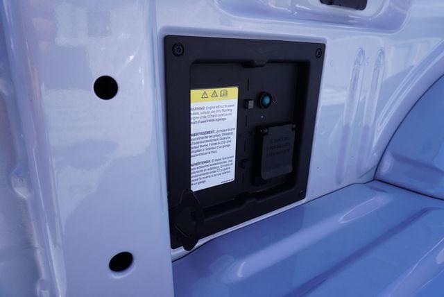 used 2025 Ford F-150 car, priced at $96,900