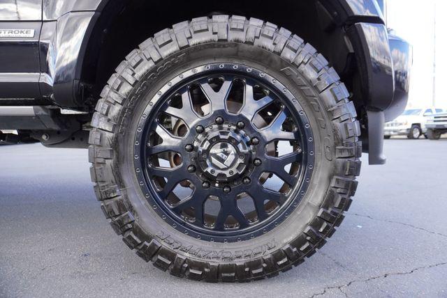 used 2021 Ford F-450 car, priced at $93,900