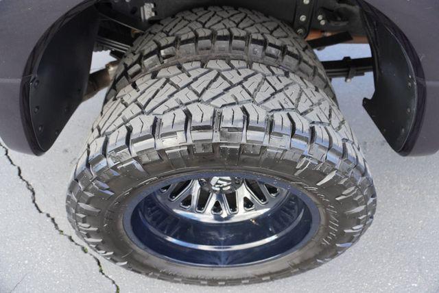 used 2021 Ford F-450 car, priced at $93,900