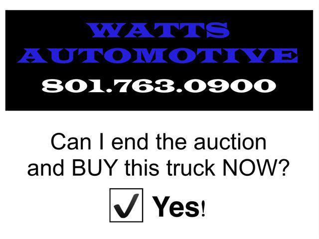 used 2024 Chevrolet Silverado 3500 car, priced at $69,900