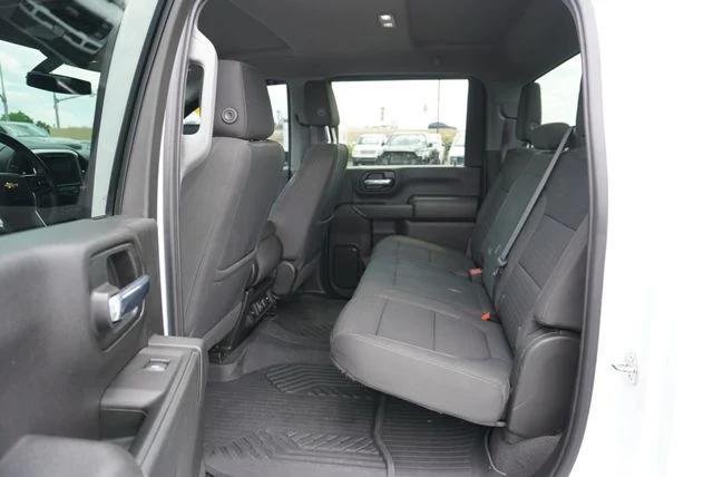used 2022 Chevrolet Silverado 2500 car, priced at $47,900