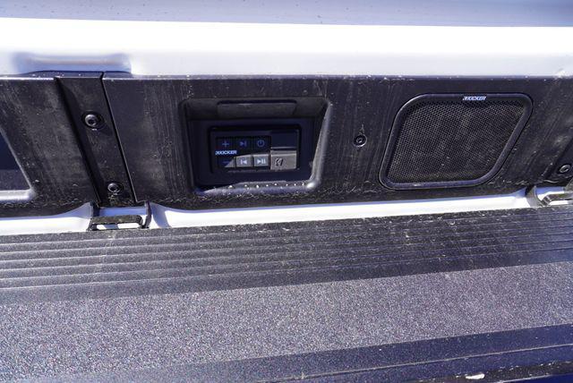 used 2025 GMC Sierra 3500 car, priced at $101,900