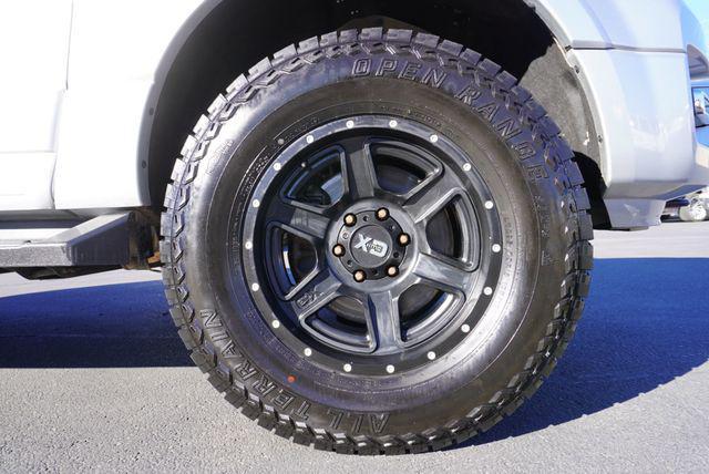 used 2017 Ford Expedition car, priced at $12,900