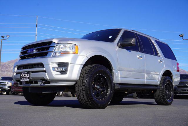 used 2017 Ford Expedition car, priced at $12,900