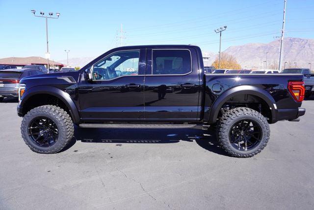 used 2025 Ford F-150 car, priced at $153,900
