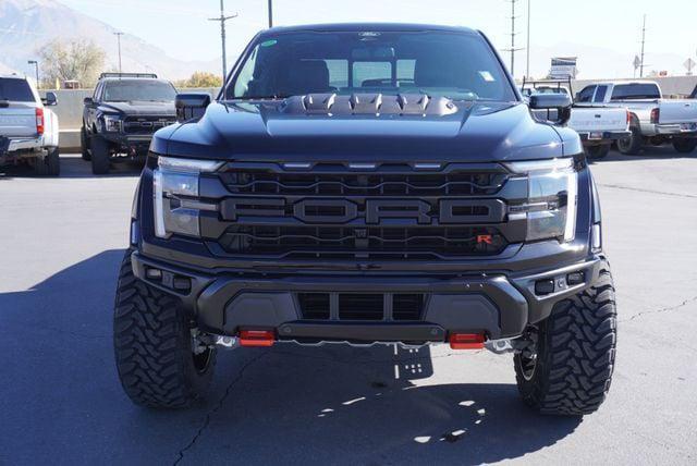 used 2025 Ford F-150 car, priced at $153,900