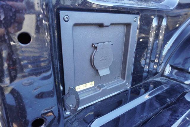 used 2025 Ford F-150 car, priced at $153,900