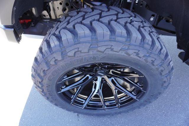 used 2025 Ford F-150 car, priced at $153,900