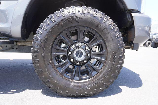 used 2022 Ford F-350 car, priced at $64,900