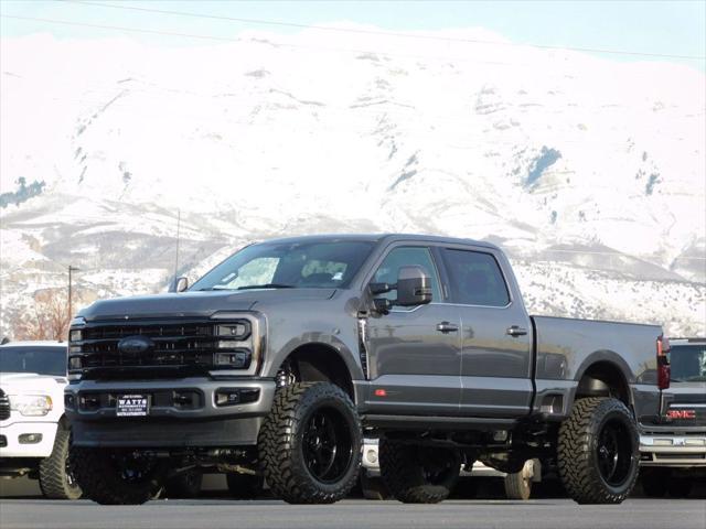 used 2024 Ford F-350 car, priced at $119,900