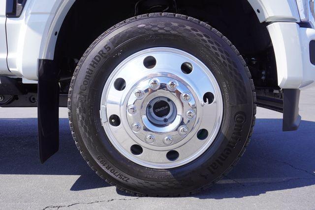 used 2025 Ford F-450 car, priced at $119,900