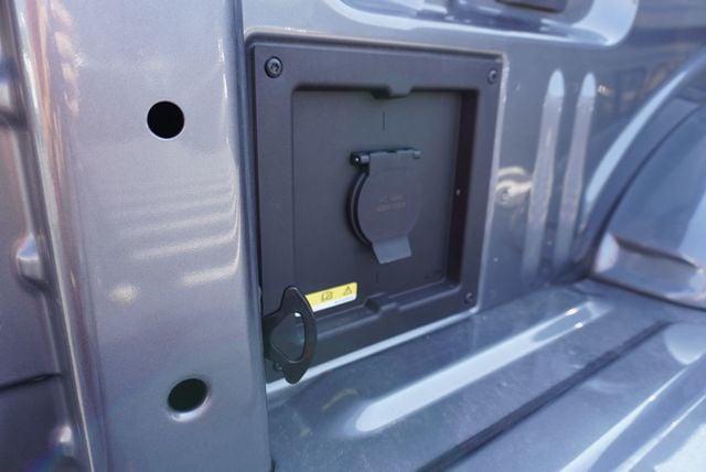 used 2024 Ford F-150 car, priced at $135,900