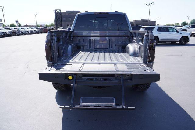 used 2024 Ford F-150 car, priced at $135,900