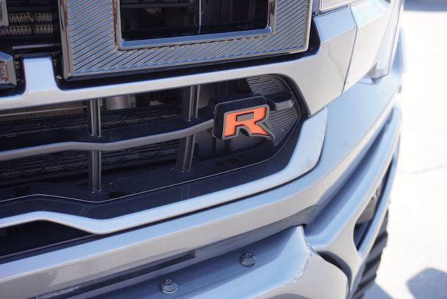 used 2024 Ford F-150 car, priced at $135,900