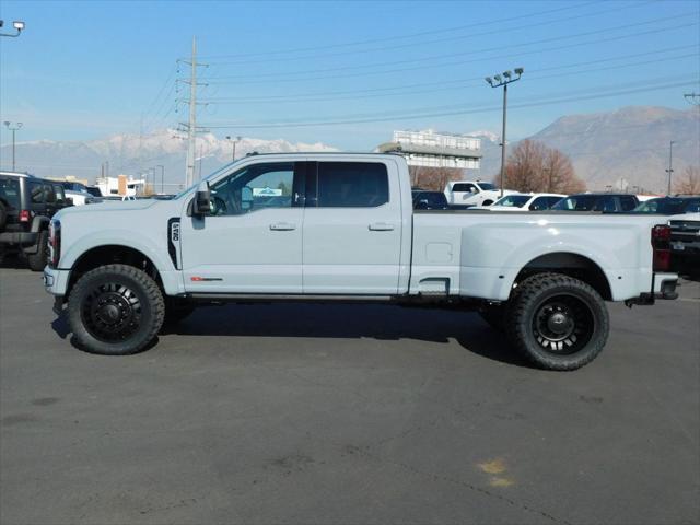 used 2024 Ford F-450 car, priced at $149,900