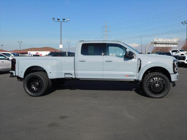 used 2024 Ford F-450 car, priced at $149,900