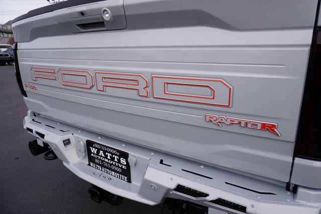 used 2025 Ford F-150 car, priced at $175,900