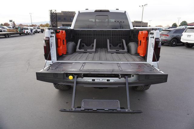 used 2025 Ford F-150 car, priced at $175,900