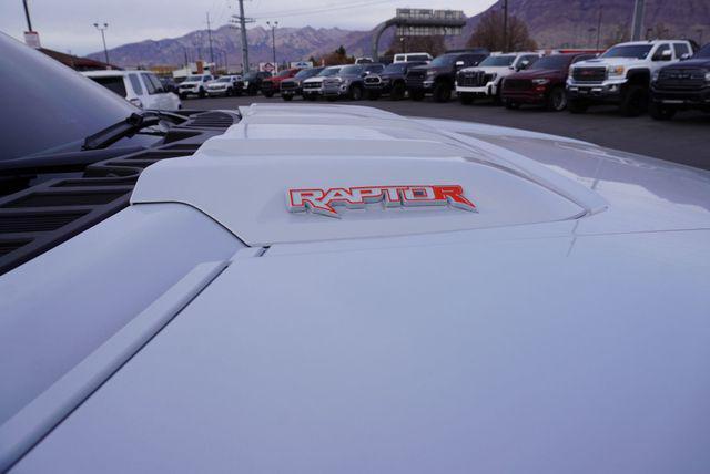 used 2025 Ford F-150 car, priced at $175,900