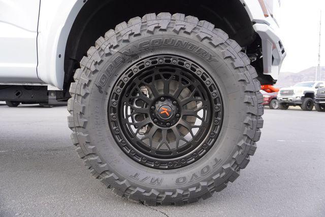 used 2025 Ford F-150 car, priced at $175,900