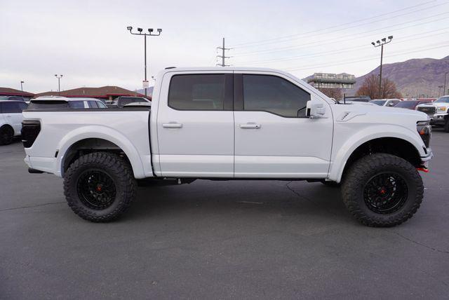 used 2025 Ford F-150 car, priced at $175,900