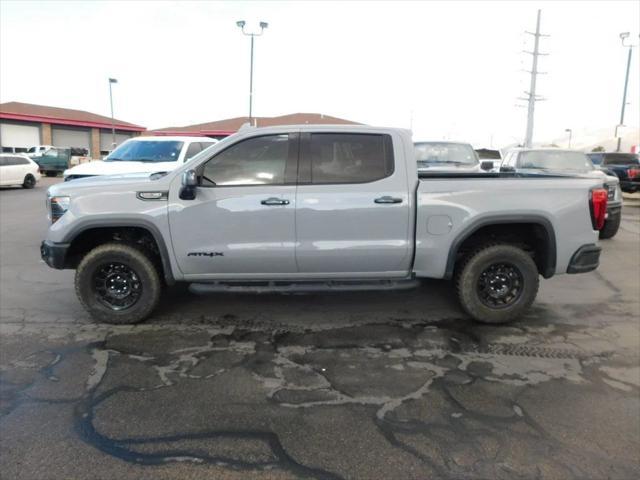 used 2024 GMC Sierra 1500 car, priced at $74,900