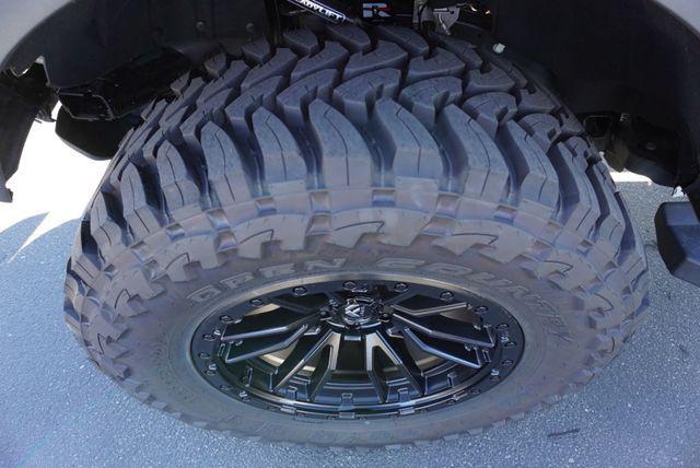 used 2023 Ford Bronco car, priced at $67,900