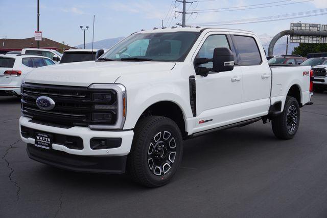 used 2026 Ford F-350 car