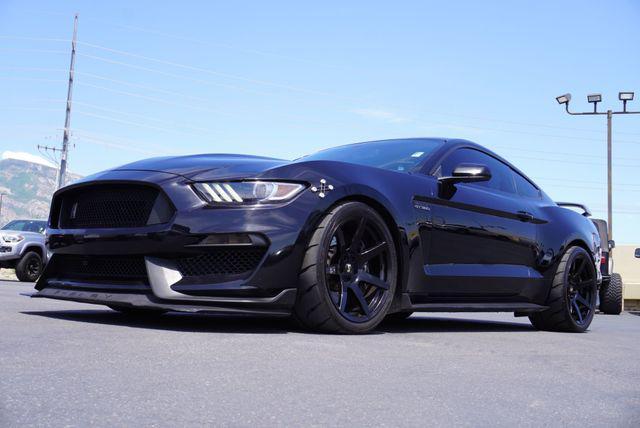 used 2016 Ford Shelby GT350 car, priced at $49,900