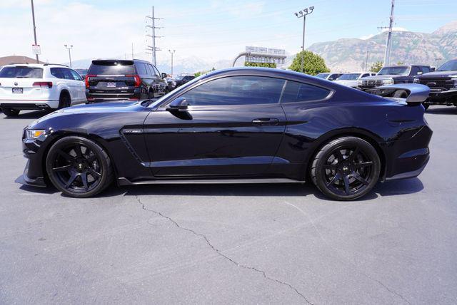 used 2016 Ford Shelby GT350 car, priced at $49,900