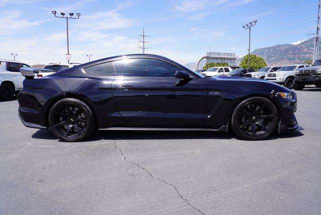 used 2016 Ford Shelby GT350 car, priced at $49,900