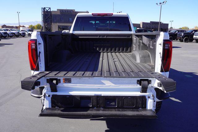 used 2025 GMC Sierra 3500 car, priced at $112,900