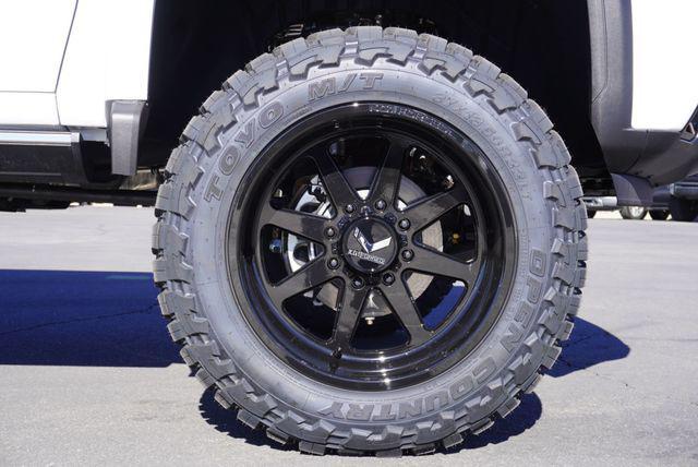 used 2025 GMC Sierra 3500 car, priced at $112,900