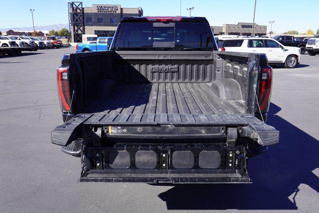 used 2025 GMC Sierra 2500 car, priced at $82,900