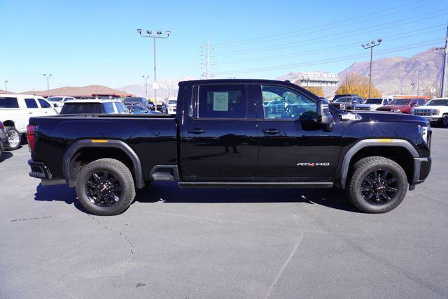 used 2025 GMC Sierra 2500 car, priced at $82,900