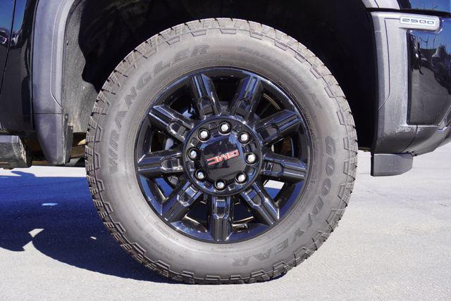 used 2025 GMC Sierra 2500 car, priced at $82,900