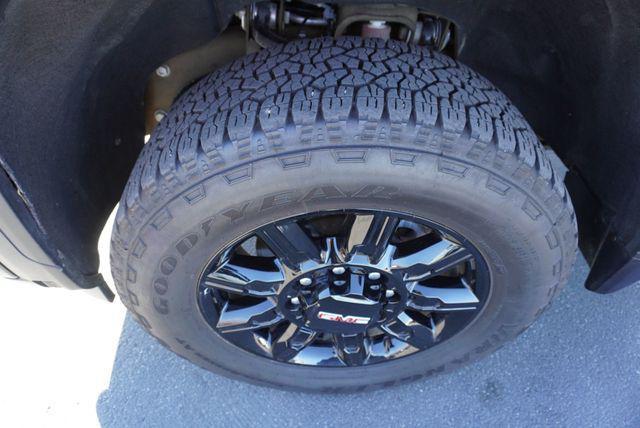 used 2025 GMC Sierra 2500 car, priced at $82,900