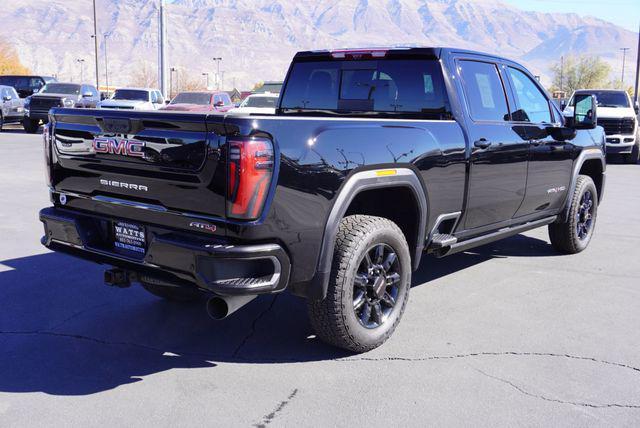 used 2025 GMC Sierra 2500 car, priced at $82,900