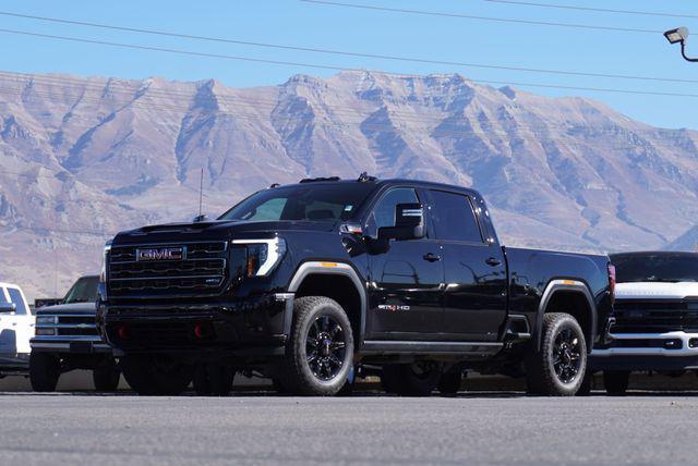 used 2025 GMC Sierra 2500 car, priced at $82,900