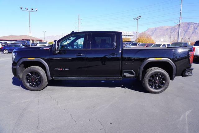 used 2025 GMC Sierra 2500 car, priced at $82,900